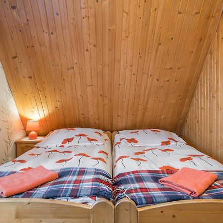 Pokoje Goscinne Baron Zakopane Luaran gambar